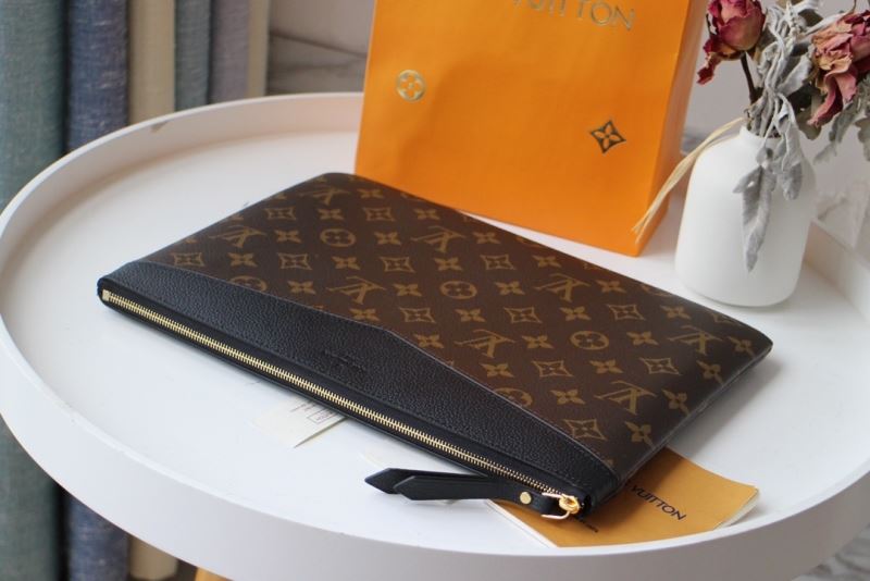 LV Clutch Bags